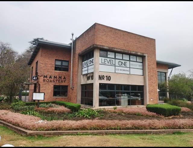 OFFICE PROPERTY TO RENT IN HILTON CENTRAL